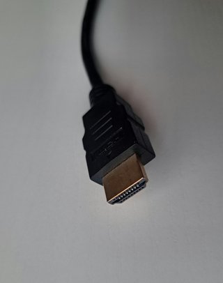 Adaptador HDMI-VGA