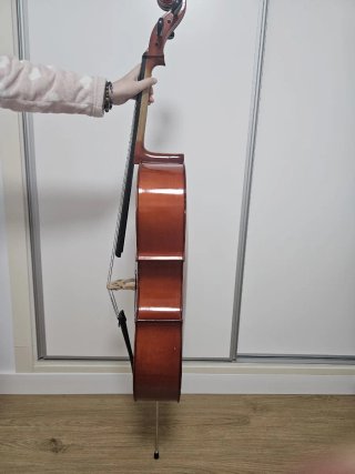 Violonchelo Kreisler 3/4 Principiante