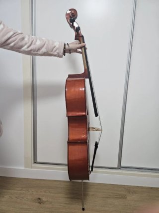 Violonchelo Kreisler 3/4 Principiante