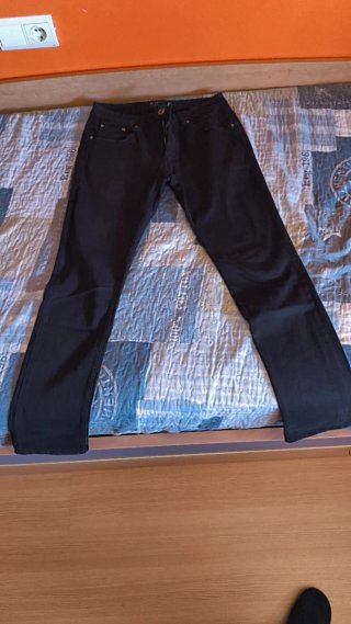 Pantalón vaquero Inside hombre