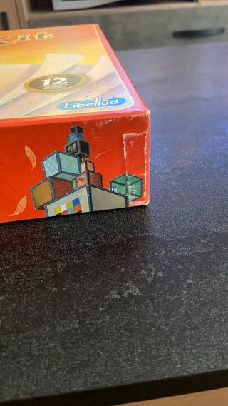 Dixit Odyssey Juego de Mesa+expansión dixit quest