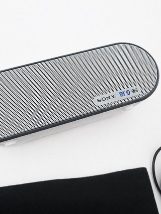 Altavoz Bluetooth Sony SRS-X2