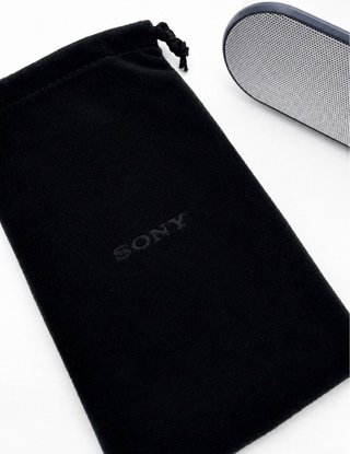 Altavoz Bluetooth Sony SRS-X2