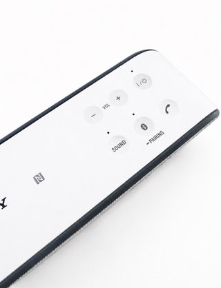 Altavoz Bluetooth Sony SRS-X2
