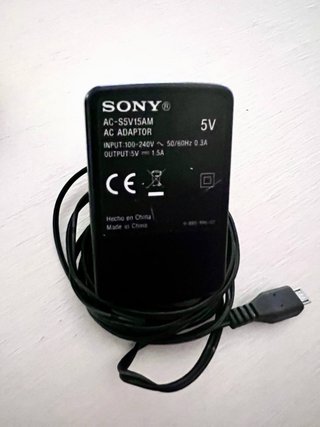 Altavoz Bluetooth Sony SRS-X2