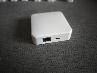 Hub Zigbee eWelink ZB-GW03