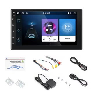 Radio Coche android