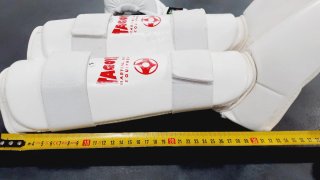 Protecciones Karate niño