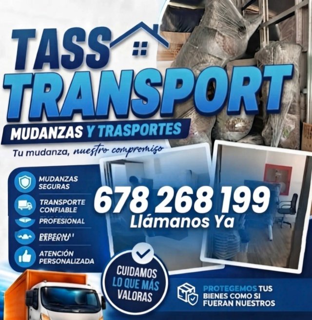 TGS Transport