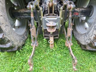 Tractor Massey Ferguson 5465
