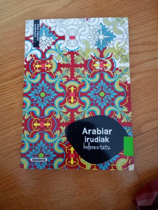 libros de mandalas