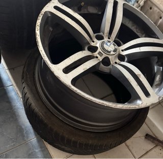Llantas 19 BMW