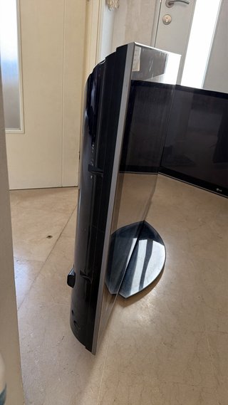 Televisor Toshiba 50 Negro