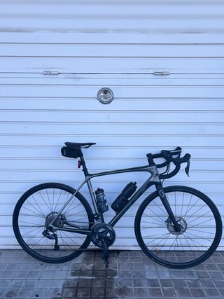 Scott Addict RC 2019 Ultegra Di2