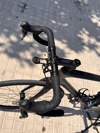 Scott Addict RC 2019 Ultegra Di2