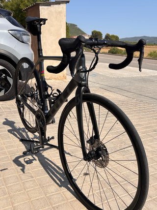 Scott Addict RC 2019 Ultegra Di2