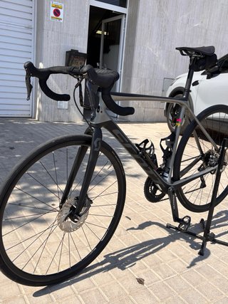 Scott Addict RC 2019 Ultegra Di2