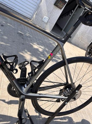 Scott Addict RC 2019 Ultegra Di2
