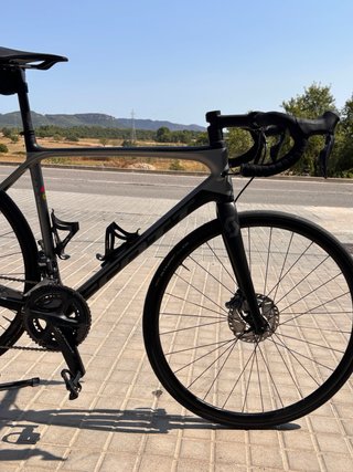 Scott Addict RC 2019 Ultegra Di2