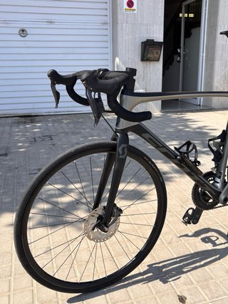 Scott Addict RC 2019 Ultegra Di2