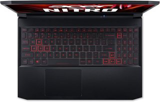 Acer Nitro 5 AN515-56 Gaming Laptop