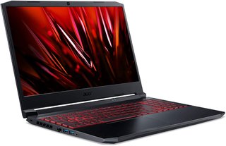 Acer Nitro 5 AN515-56 Gaming Laptop