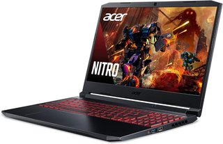 Acer Nitro 5 AN515-56 Gaming Laptop