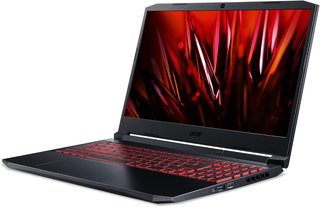 Acer Nitro 5 AN515-56 Gaming Laptop