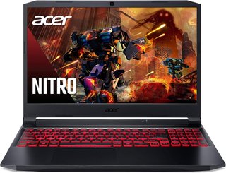 Acer Nitro 5 AN515-56 Gaming Laptop
