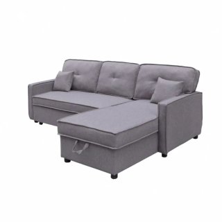 SOFÁ CAMA CON ARCÓN REVERSIBLE