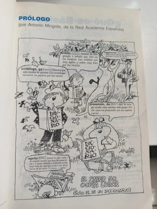 Diccionario Básico Primaria