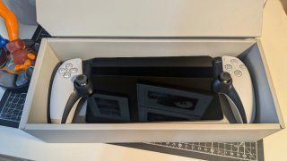 PlayStation Portal