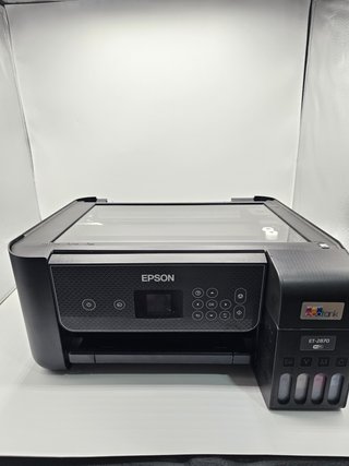 ET-2870 Reparar/Piezas