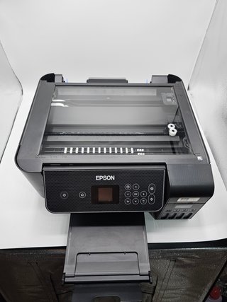 ET-2870 Reparar/Piezas