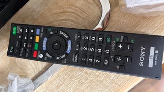 TV Sony 50 KDL50W685A Smart TV