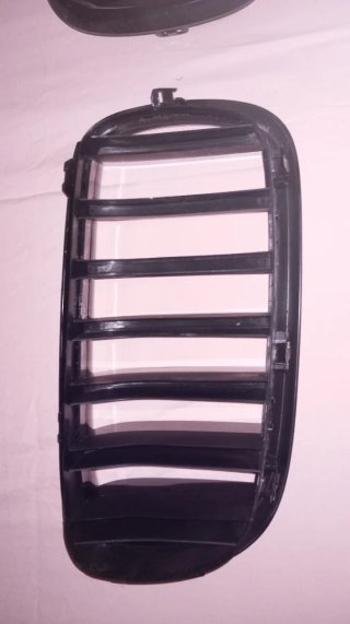 Conjunto Rejillas BMW Nuevas