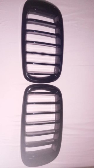Conjunto Rejillas BMW Nuevas