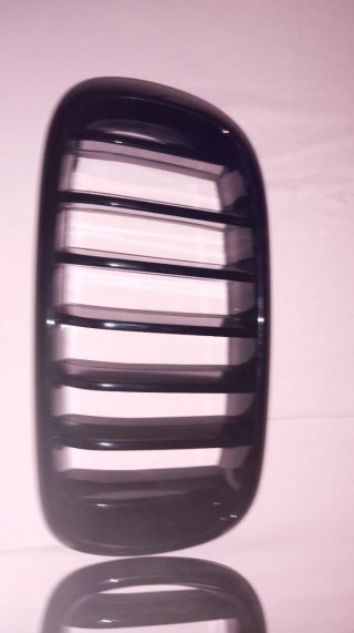 Conjunto Rejillas BMW Nuevas