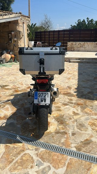 BMW F 750 GS 850cc 2021 full extras