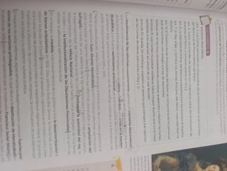 Proyecto Hércules. Historia de España. Objetivo...