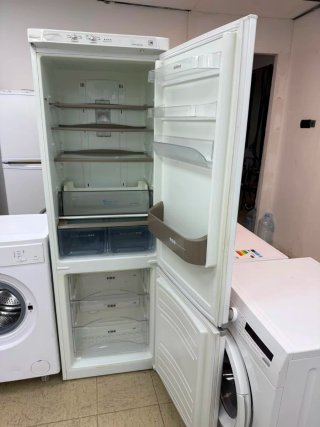 Súper Oferta Pack Nevera y Lavadora con garantía