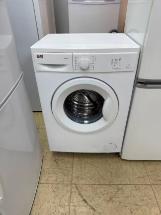 Súper Oferta Pack Nevera y Lavadora con garantía