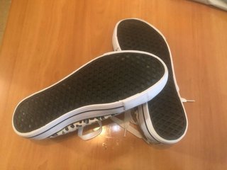 Zapatillas deportivas leopardo T39