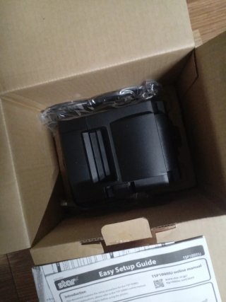 Impresora Recibos Star TSP143IIIU