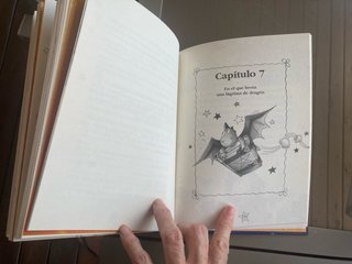 Kika Superbruja y el libro de hechizos