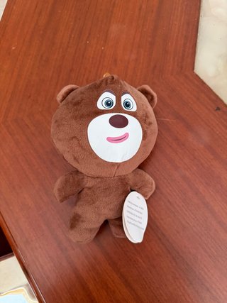 Oso de peluche Toy Story