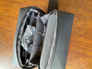 DJI Mic 2 - Transmisor y Receptor Inalámbrico