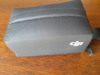 DJI Mic 2 - Transmisor y Receptor Inalámbrico
