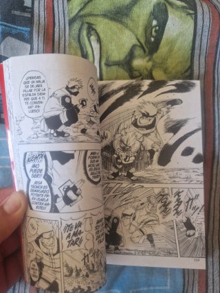 Naruto