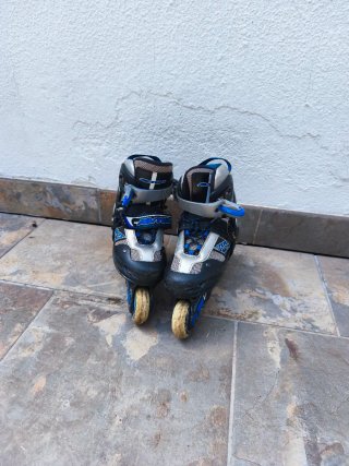 Patines en línea para adulto
